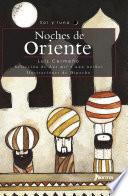 libro Noches De Oriente