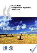 libro Ocde Fao Perspectivas Agrícolas 2009