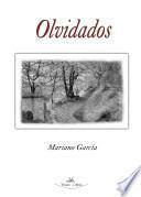 libro Olvidados