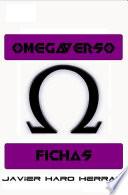 libro Omegaverso: Fichas