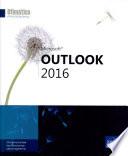 libro Outlook 2016