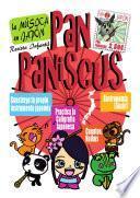 libro Pan Paniscus Nº2