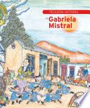 libro Pequeña Historia De Gabriela Mistral