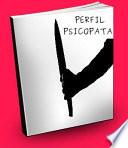 libro Perfil Psicópata