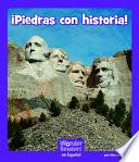 libro Piedras Con Historia