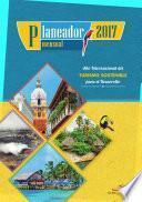 libro Planeador Mensual 2016