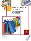 Pmar   Ámbito Lingüístico Y Social Ii