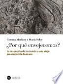 libro ¿por Qué Envejecemos? (ebook)