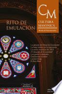 Revista Cultura Masonica 17