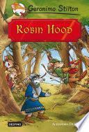 libro Robin Hood