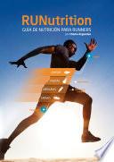 libro Runutrition