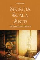 libro Secreta Scala Artis