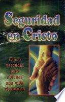 Seguridad En Cristo