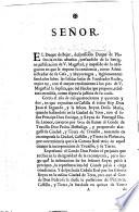 libro Señor, El Duque De Bejar, Desposseido Duque De Plasencia En Sus Abuelos, Persuadido De La Benigna Justificacion De V. Magestad, Y Impelido De La Obligacion En Que Le Impone Su Conciencia, Como Adminis