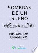 libro Sombras De Sueño