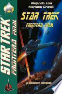 Star Trek Frontera Final