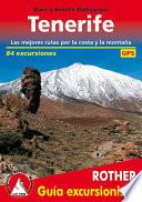 libro Tenerife