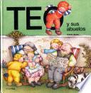 libro Teo Y Sus Abuelos