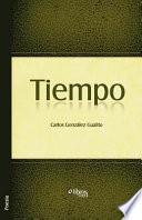 libro Tiempo