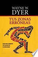 libro Tus Zonas Erroneas