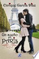 libro Un Sueño En París