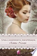 libro Una Candidata Inesperada