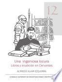 libro Una Ingeniosa Locura