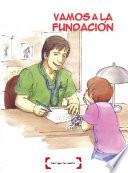 libro Vamos A La Fundación