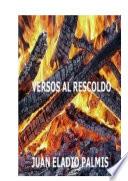 libro Versos Al Rescoldo