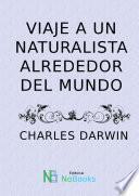 Viaje De Un Naturalista Alrededor Del Mundo