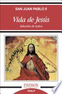 libro Vida De Jesús