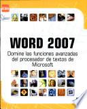 Word 2007