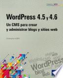 libro WordPress 4.5