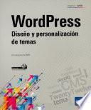 libro WordPress