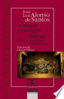 libro Yonquis Y Yanquis Salvajes