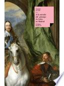 A La Entrada Del Príncipe De Gales En Madrid Por Marzo Del Año 1623