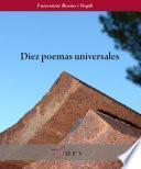 Diez Poemas Universales