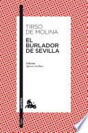 El Burlador De Sevilla