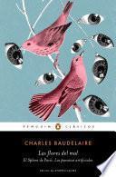 Las Flores Del Mal | El Spleen De París | Los Paraísos Artificiales