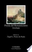 Poesía Del Romanticismo