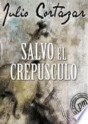 Salvo El Crepúsculo