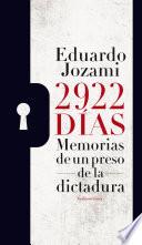 2922 Días