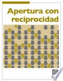 libro Apertura Con Reciprocidad