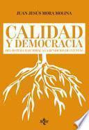 Calidad Y Democracia