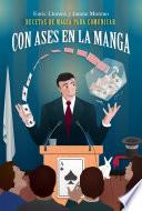 libro Con Ases En La Manga