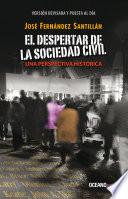 El Despertar De La Sociedad Civil