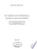 libro El Golfo De Venezuela