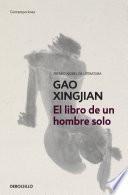 El Libro De Un Hombre Solo