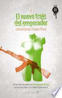 libro El Nuevo Traje Del Emperador