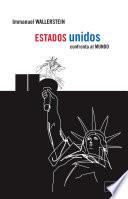 libro Estados Unidos Confronta Al Mundo